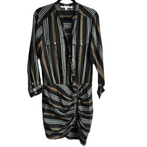 Veronica Beard Women's Emory Dress